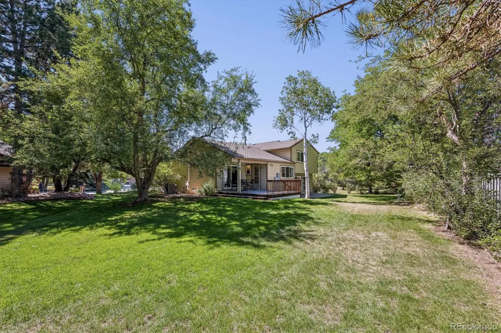 6124 S Glencoe Way Centennial, CO 80121