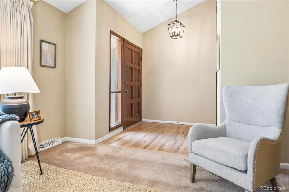 6124 S Glencoe Way Centennial, CO 80121