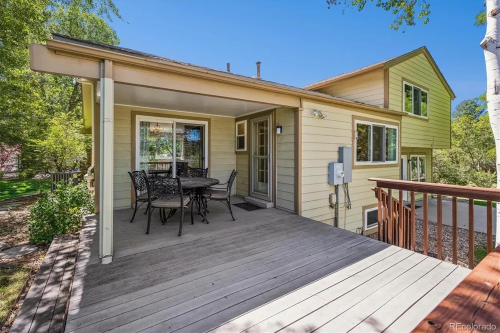 6124 S Glencoe Way Centennial, CO 80121