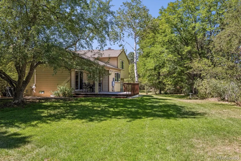 6124 S Glencoe Way Centennial, CO 80121