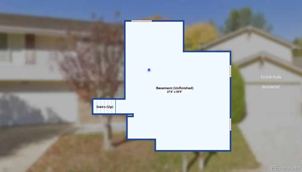 6124 S Glencoe Way Centennial, CO 80121