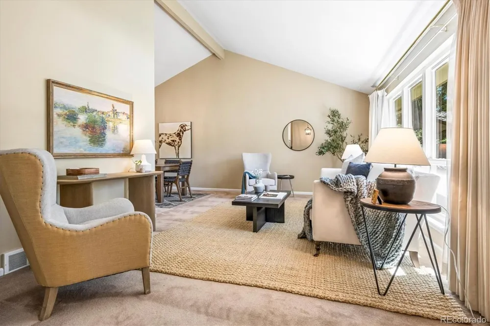 6124 S Glencoe Way Centennial, CO 80121