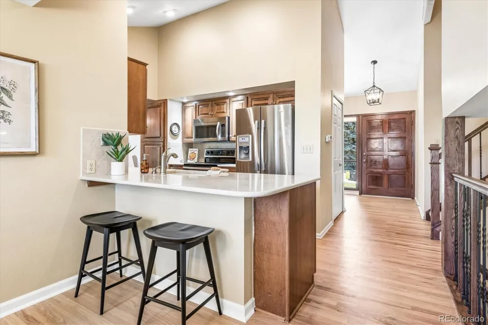 6124 S Glencoe Way Centennial, CO 80121