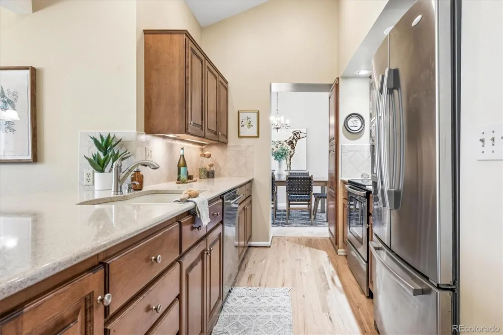 6124 S Glencoe Way Centennial, CO 80121