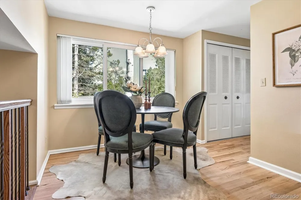 6124 S Glencoe Way Centennial, CO 80121