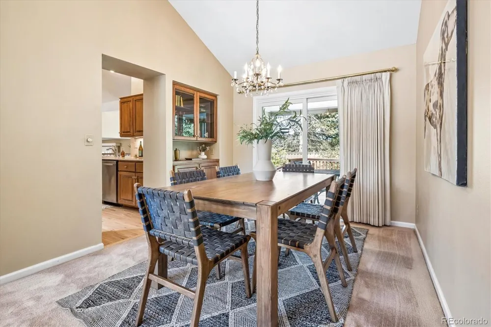 6124 S Glencoe Way Centennial, CO 80121