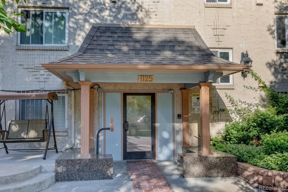 1125 Washington Street #201 Denver, CO 80203