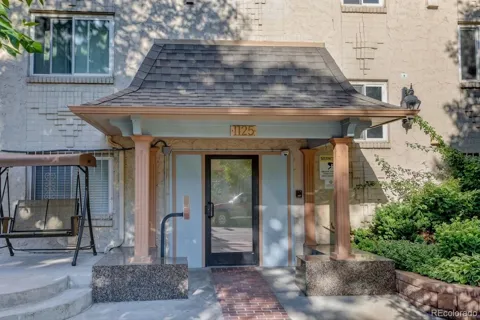 1125 Washington Street #201