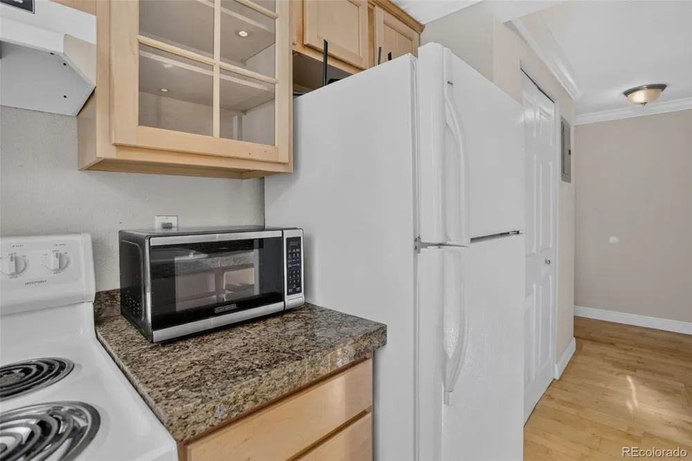 1125 Washington Street #201 Denver, CO 80203
