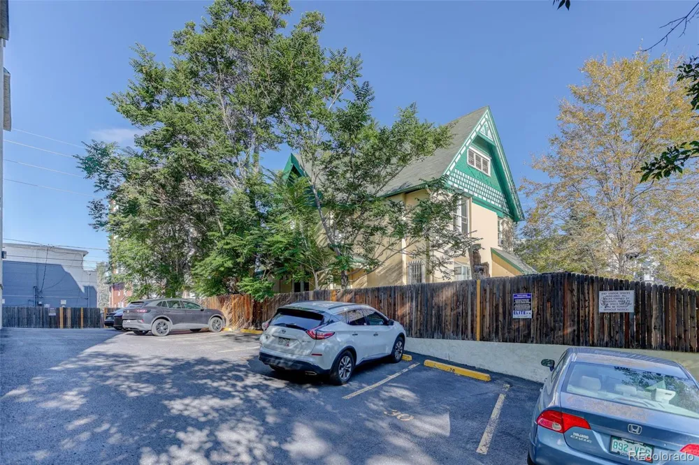 1125 Washington Street #201 Denver, CO 80203