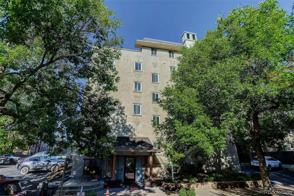 1125 Washington Street #201 Denver, CO 80203