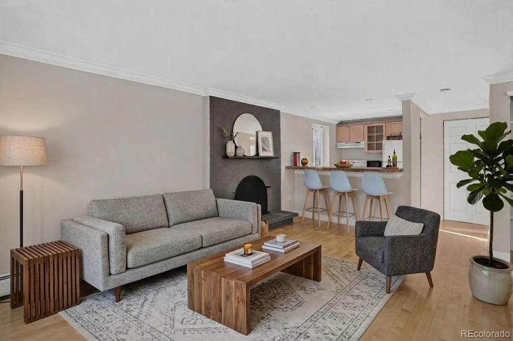 1125 Washington Street #201 Denver, CO 80203