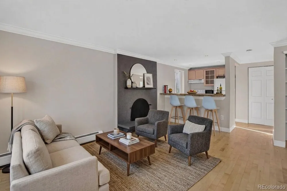 1125 Washington Street #201 Denver, CO 80203