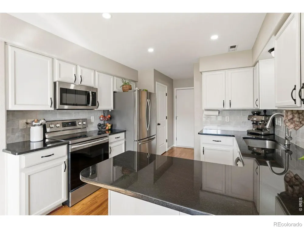 850 S Overland Trail #4 Fort Collins, CO 80521