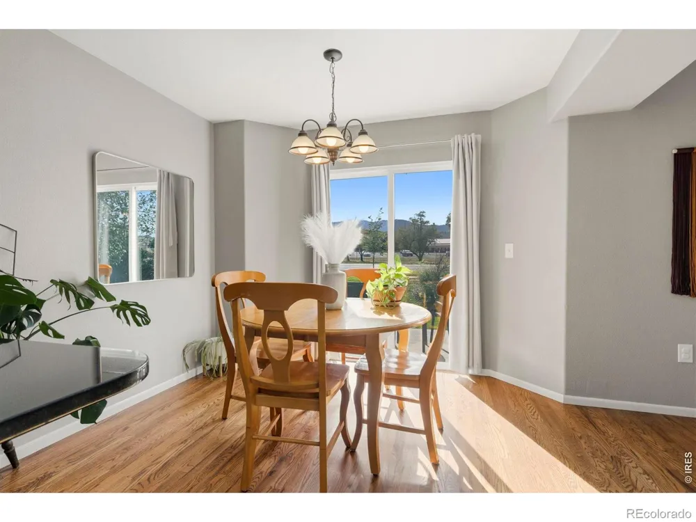 850 S Overland Trail #4 Fort Collins, CO 80521