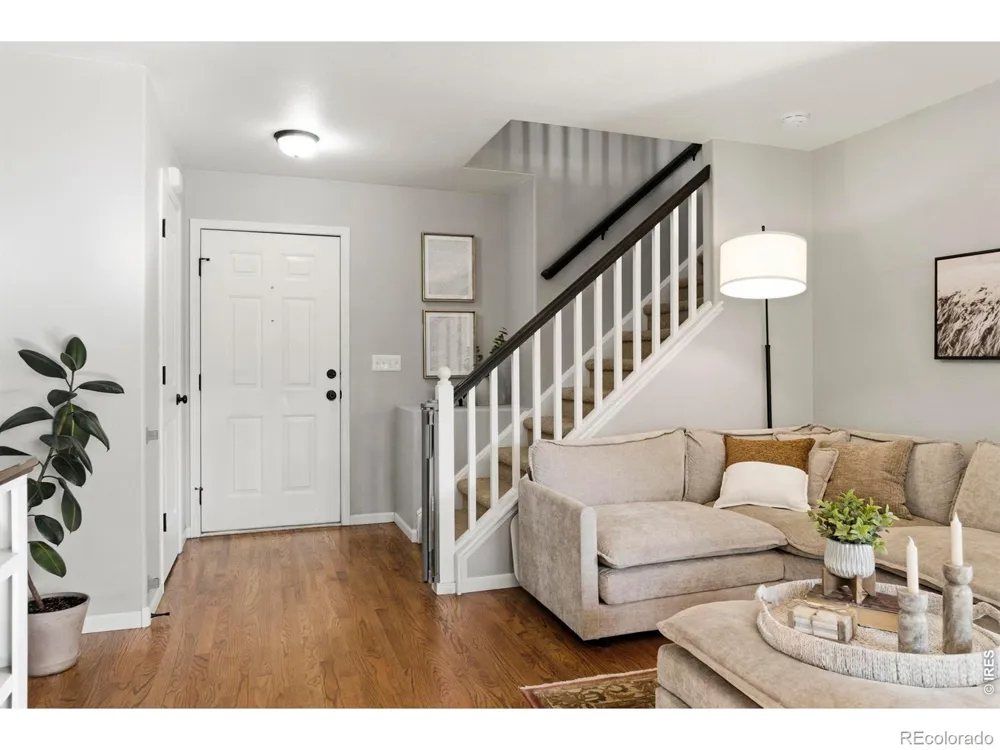 850 S Overland Trail #4 Fort Collins, CO 80521