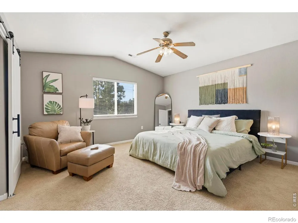 850 S Overland Trail #4 Fort Collins, CO 80521