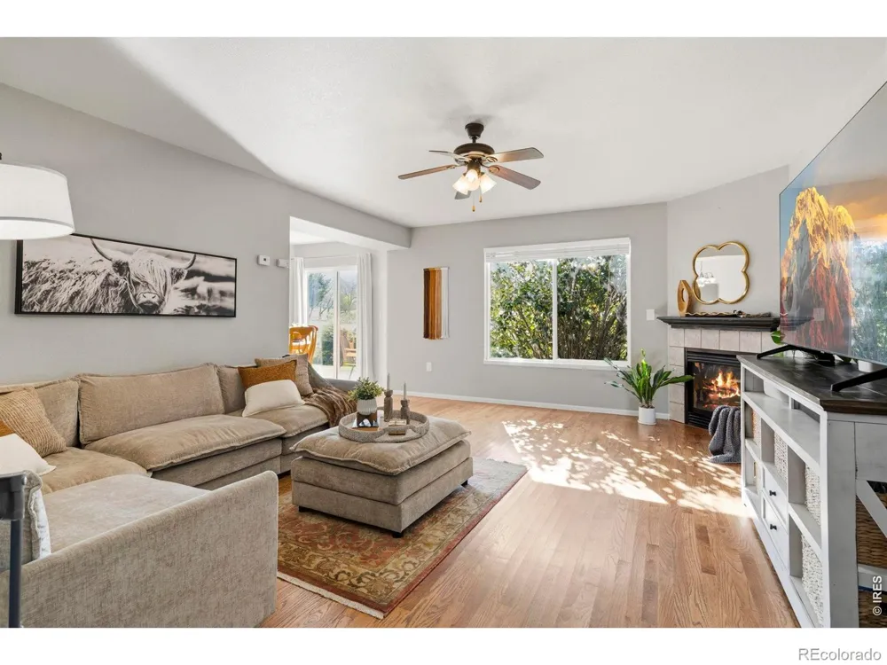 850 S Overland Trail #4 Fort Collins, CO 80521