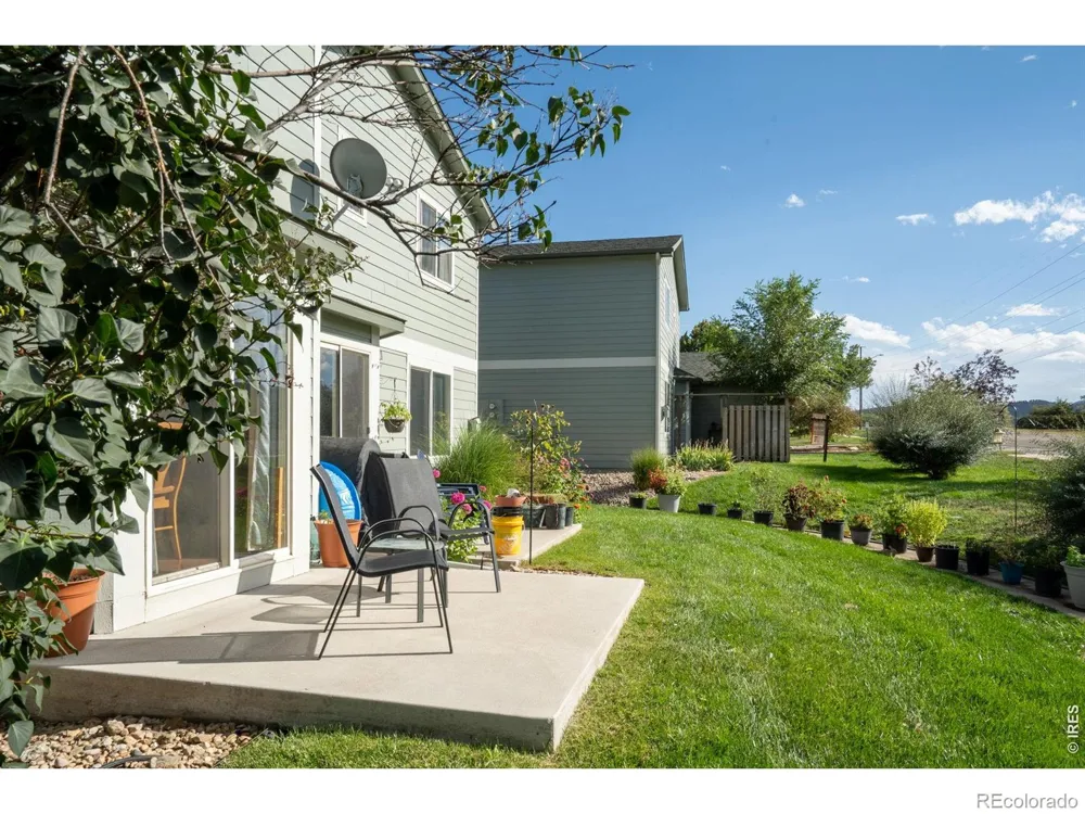 850 S Overland Trail #4 Fort Collins, CO 80521