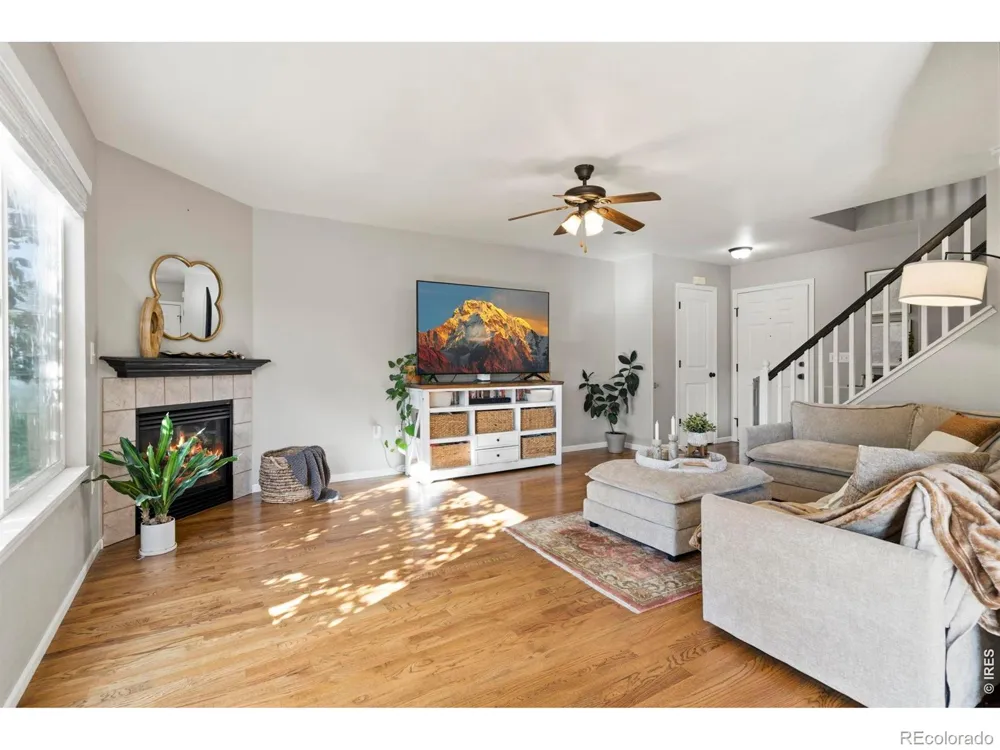 850 S Overland Trail #4 Fort Collins, CO 80521