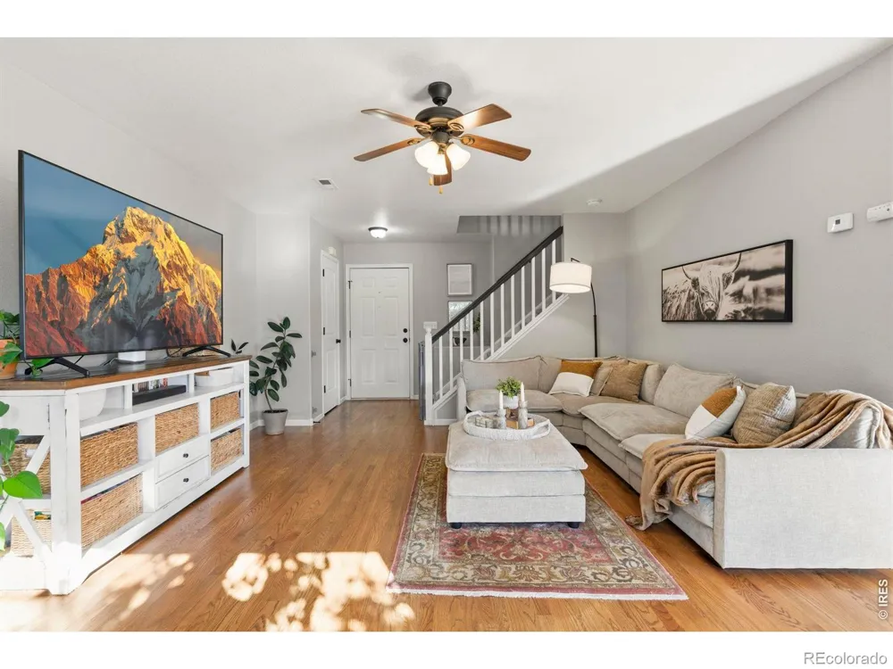 850 S Overland Trail #4 Fort Collins, CO 80521