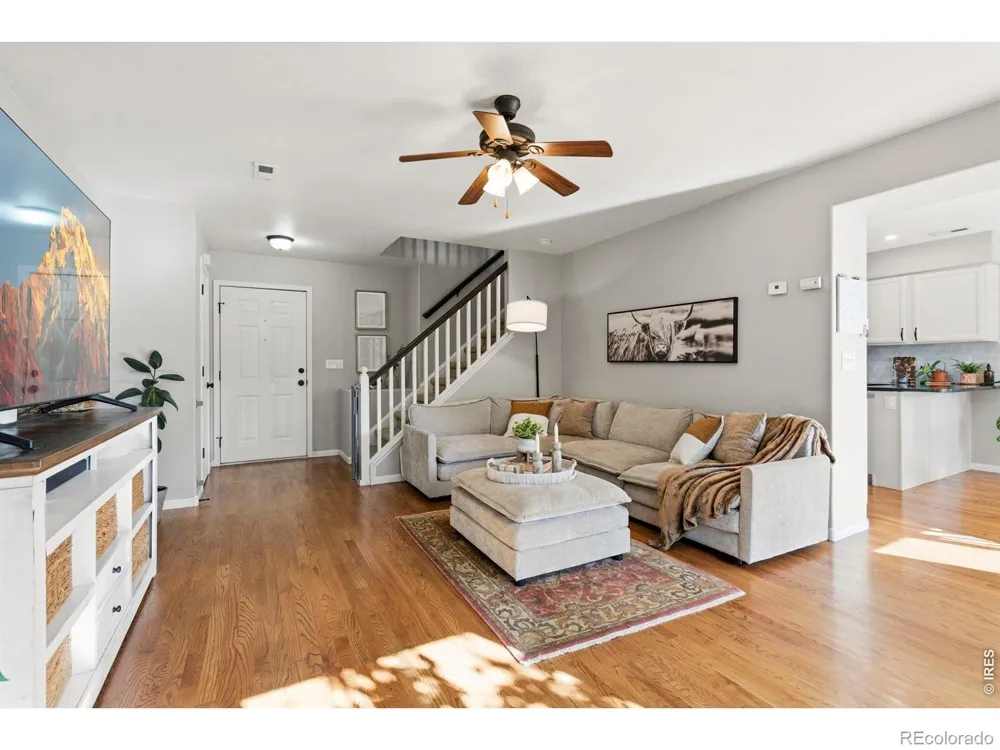 850 S Overland Trail #4 Fort Collins, CO 80521