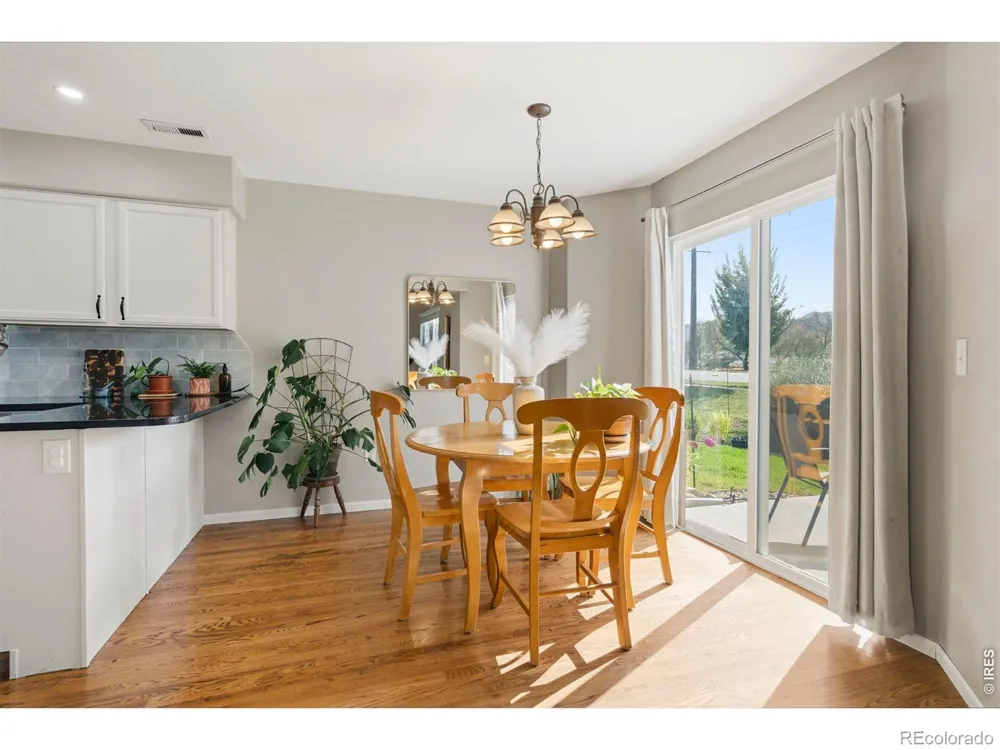 850 S Overland Trail #4 Fort Collins, CO 80521