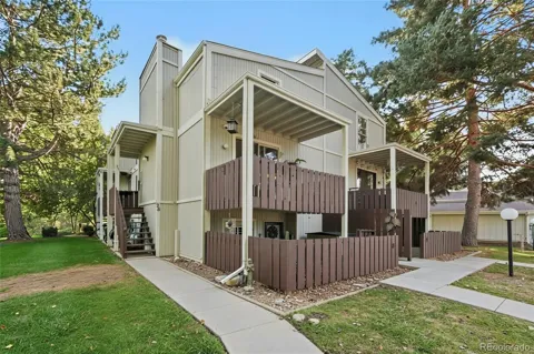 8060 Niwot Road #28