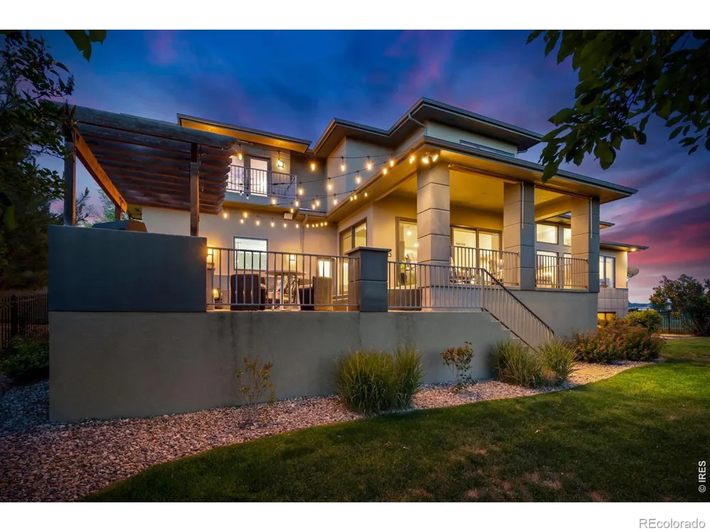 6355 Crooked Stick Drive Windsor, CO 80550