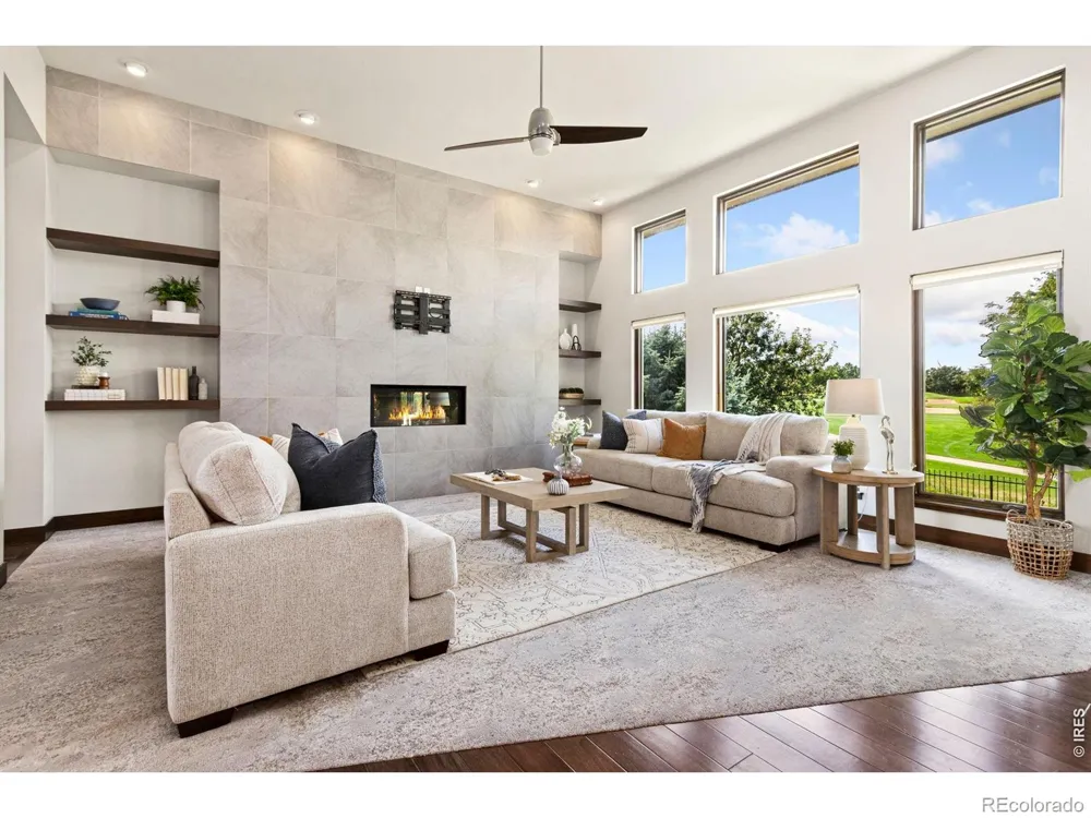 6355 Crooked Stick Drive Windsor, CO 80550