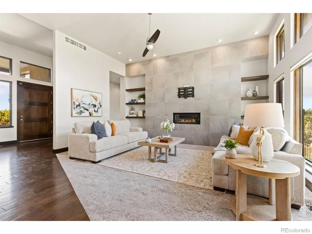 6355 Crooked Stick Drive Windsor, CO 80550