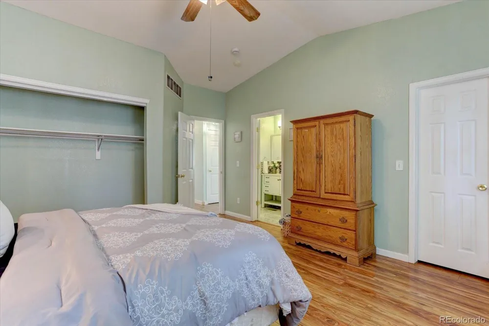 2522 Atchison Street Aurora, CO 80011