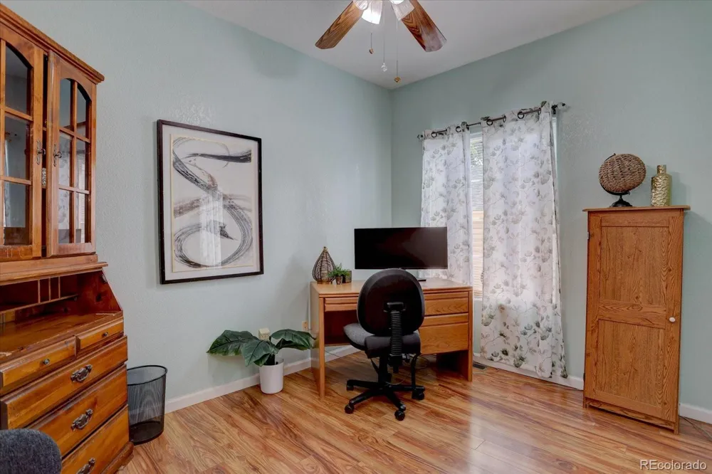 2522 Atchison Street Aurora, CO 80011