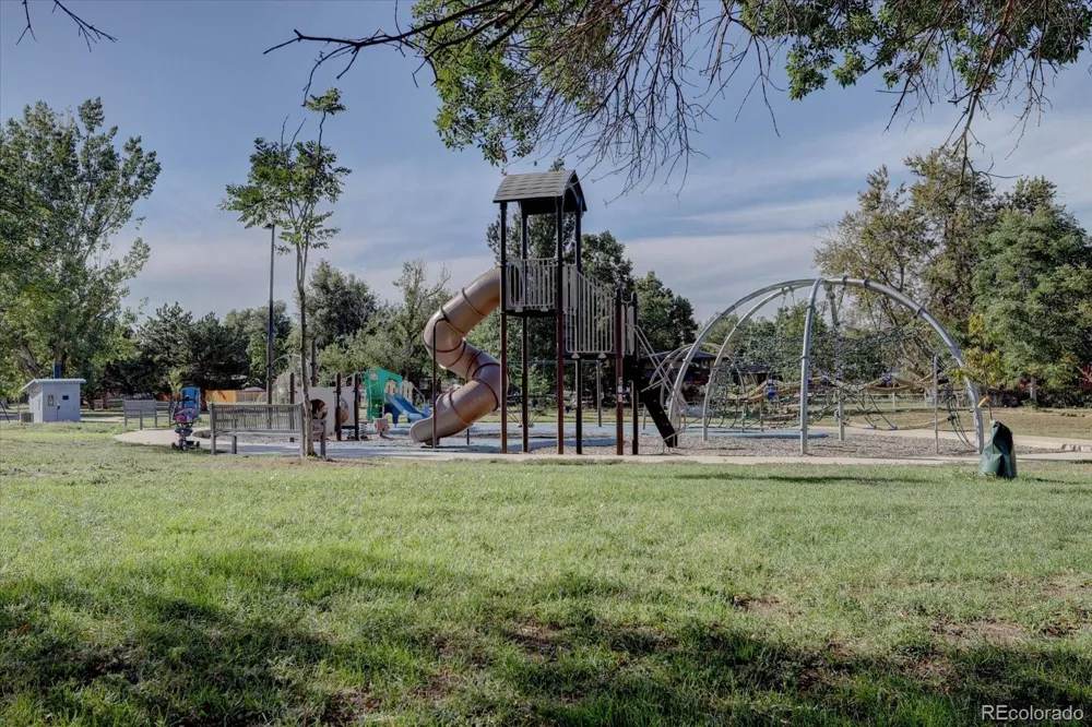 2522 Atchison Street Aurora, CO 80011