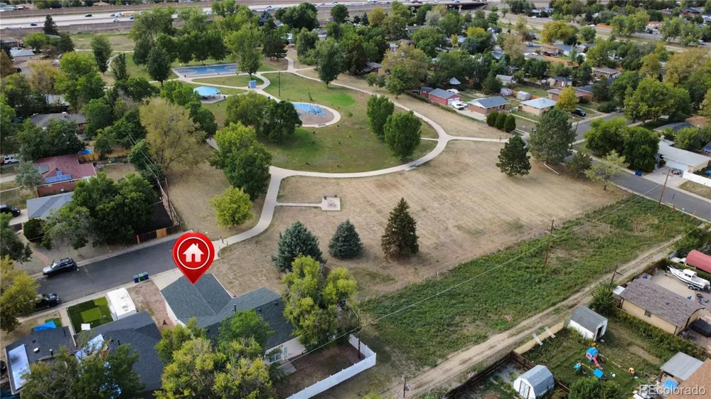 2522 Atchison Street Aurora, CO 80011