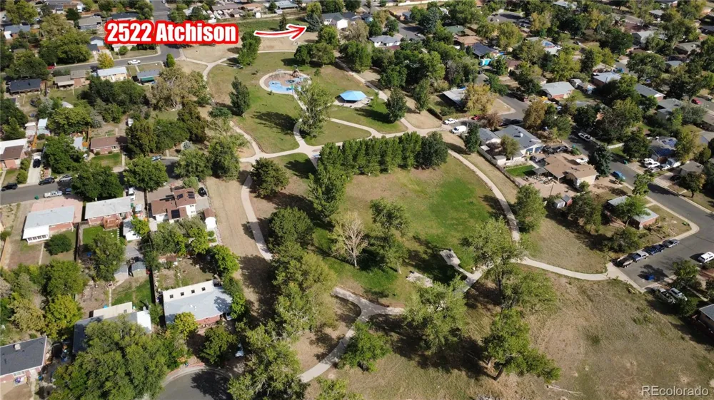 2522 Atchison Street Aurora, CO 80011