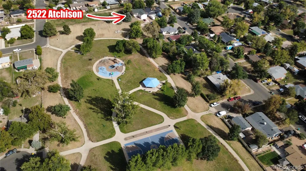 2522 Atchison Street Aurora, CO 80011