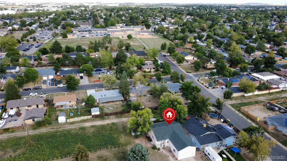 2522 Atchison Street Aurora, CO 80011