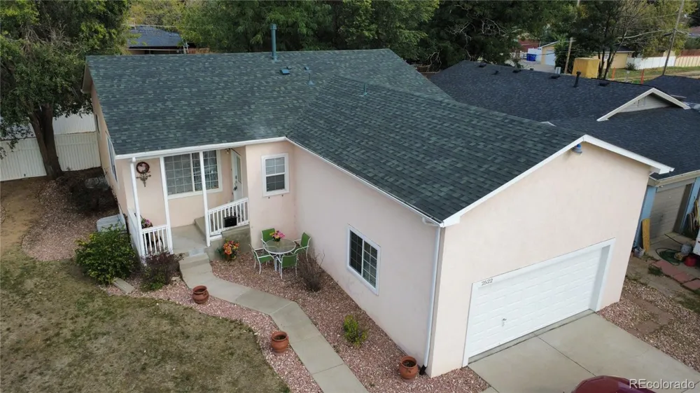 2522 Atchison Street Aurora, CO 80011