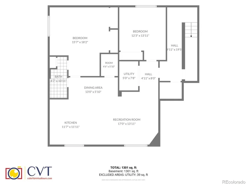 2522 Atchison Street Aurora, CO 80011