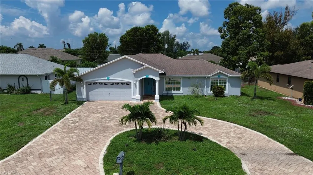 2126 SE 5th Court Cape Coral, FL 33990