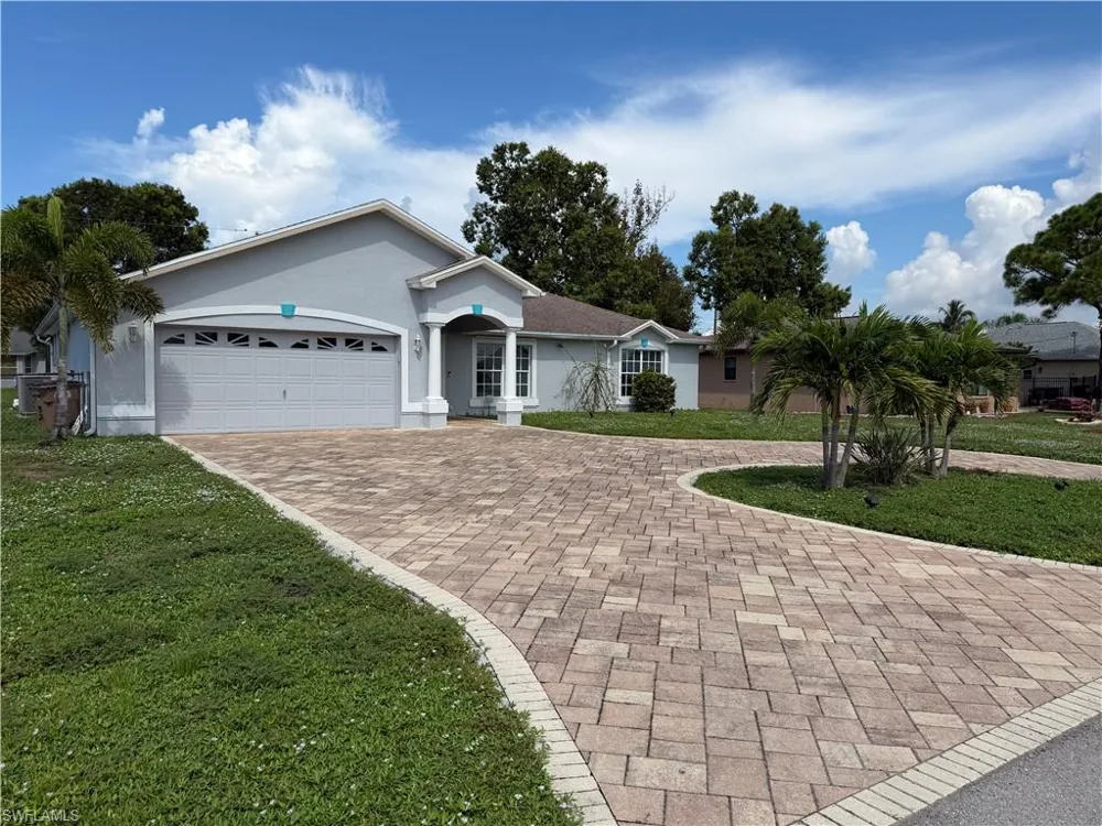 2126 SE 5th Court Cape Coral, FL 33990