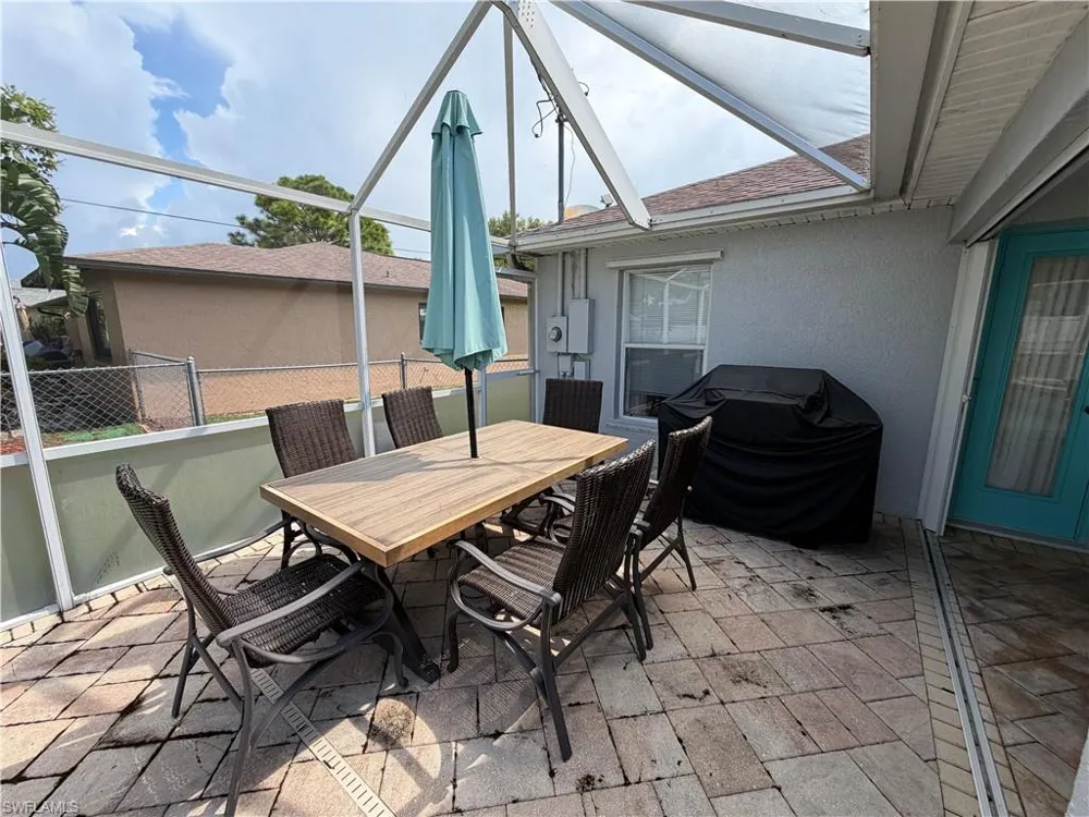 2126 SE 5th Court Cape Coral, FL 33990