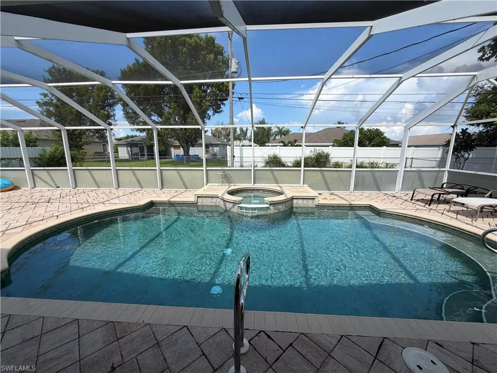 2126 SE 5th Court Cape Coral, FL 33990