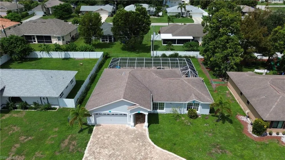 2126 SE 5th Court Cape Coral, FL 33990