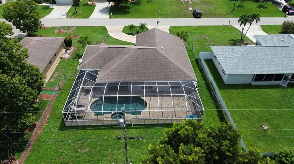 2126 SE 5th Court Cape Coral, FL 33990