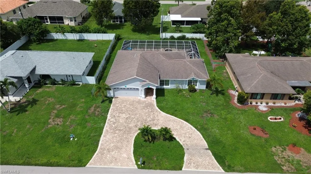 2126 SE 5th Court Cape Coral, FL 33990