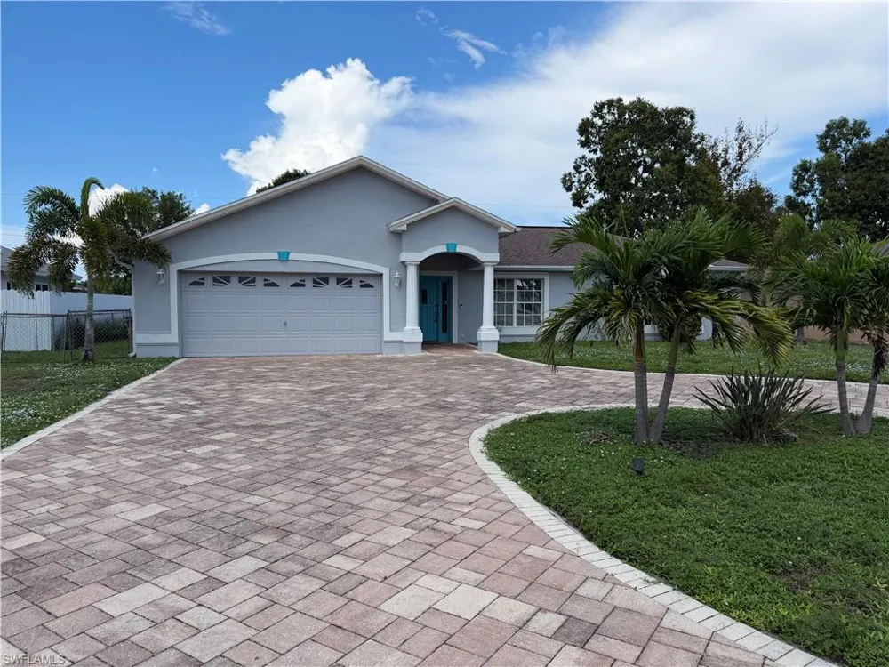 2126 SE 5th Court Cape Coral, FL 33990