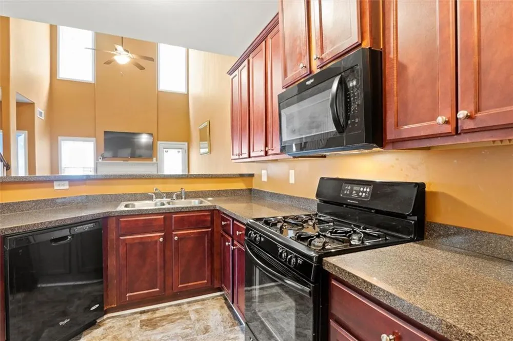 Address Not Shown Fairburn, GA 30213