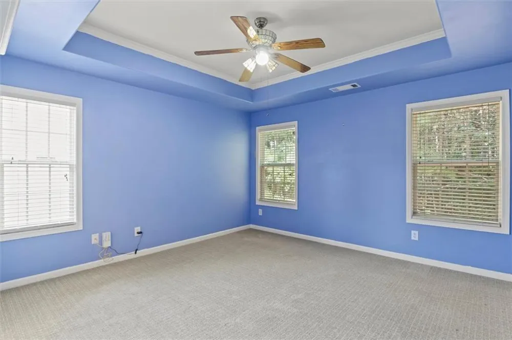 Address Not Shown Fairburn, GA 30213